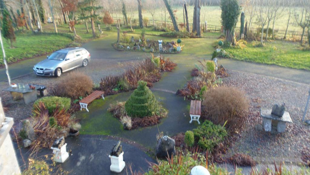 Caheroyn House Athenry Quarto foto
