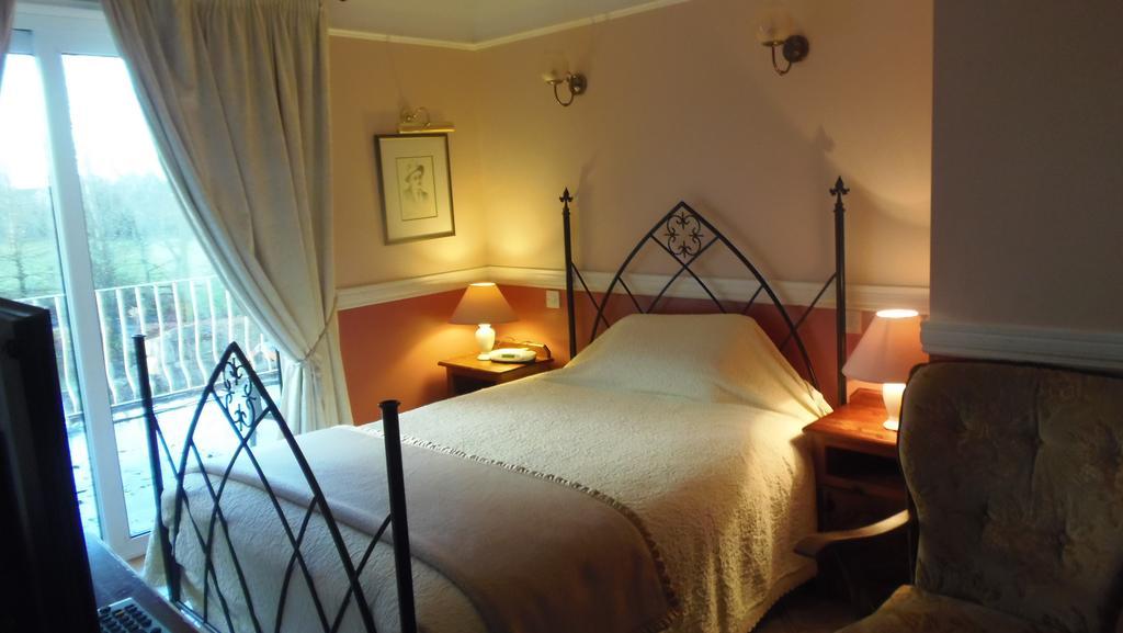 Caheroyn House Athenry Quarto foto