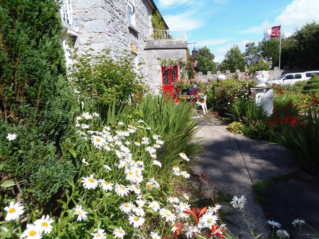 Caheroyn House Athenry Exterior foto