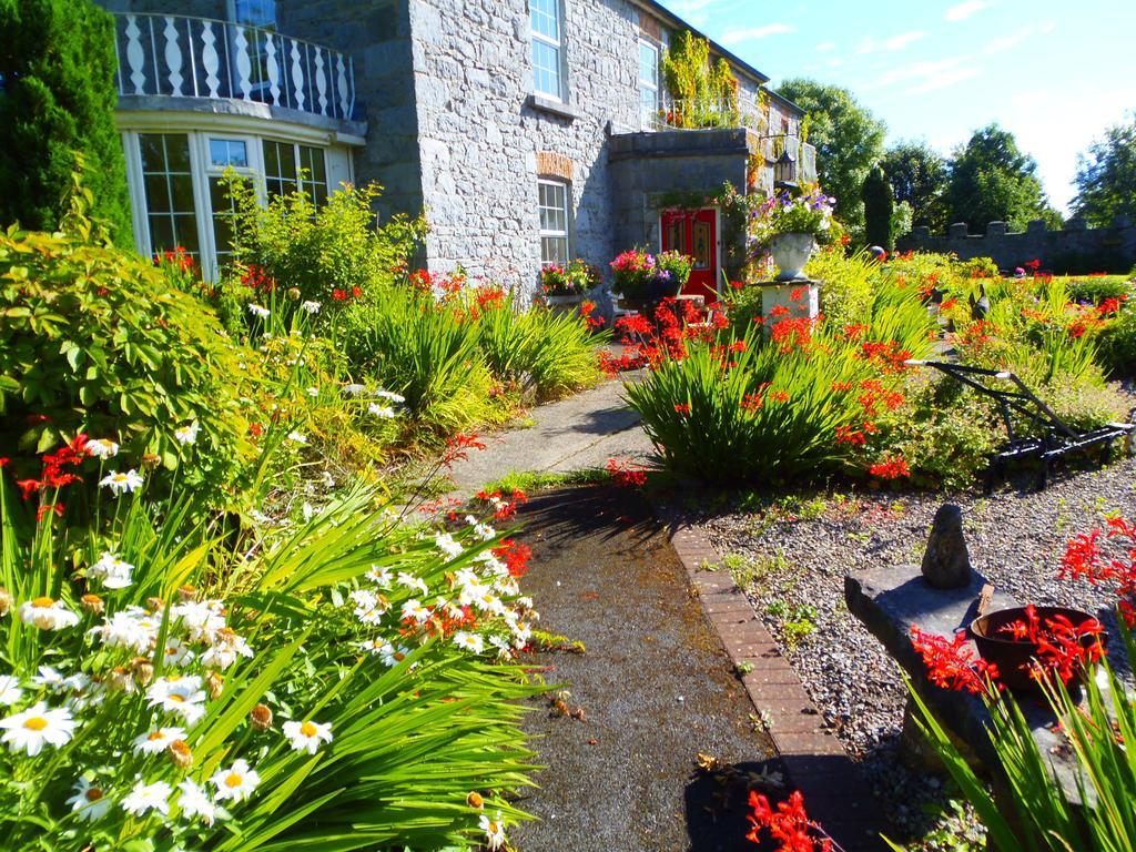 Caheroyn House Athenry Quarto foto
