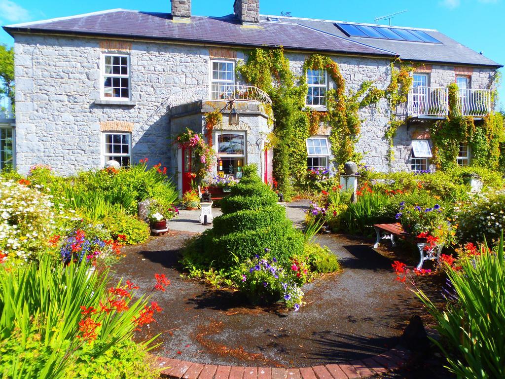 Caheroyn House Athenry Quarto foto