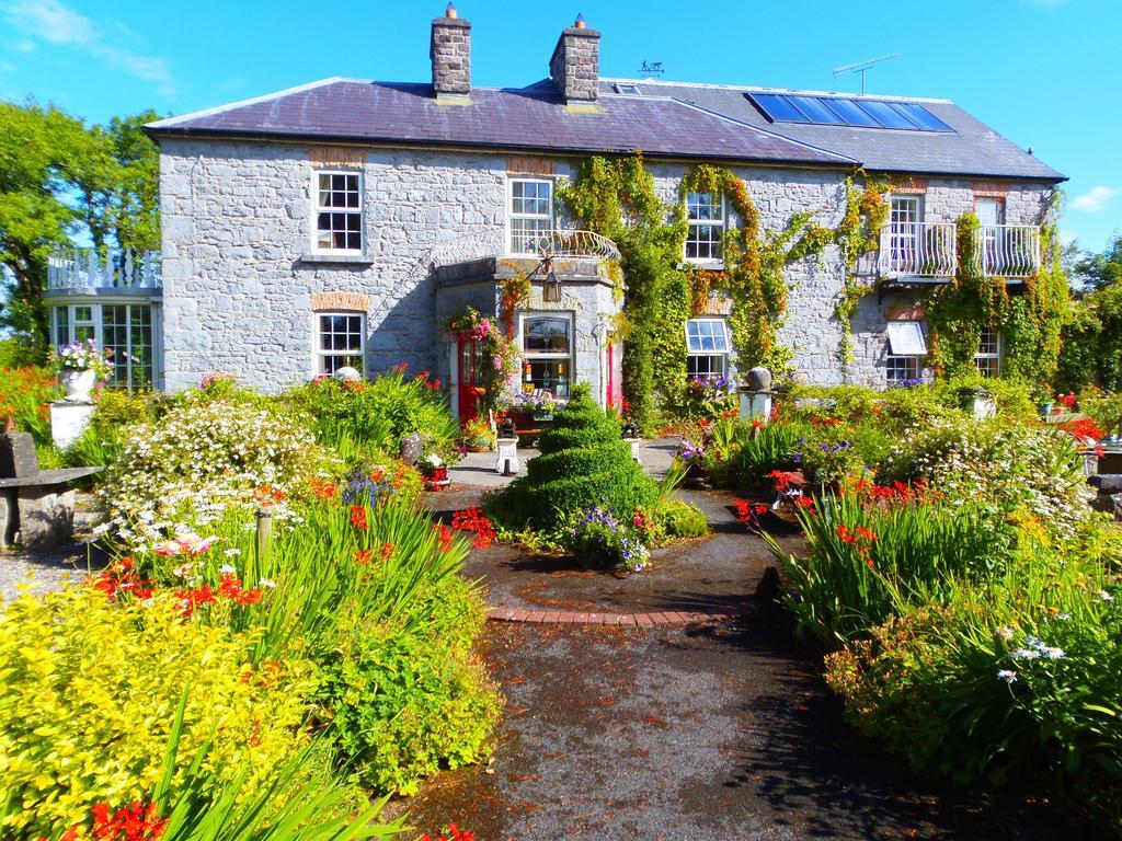 Caheroyn House Athenry Exterior foto