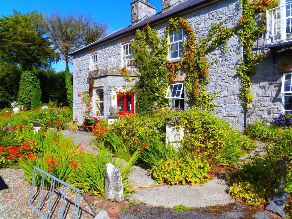 Caheroyn House Athenry Quarto foto
