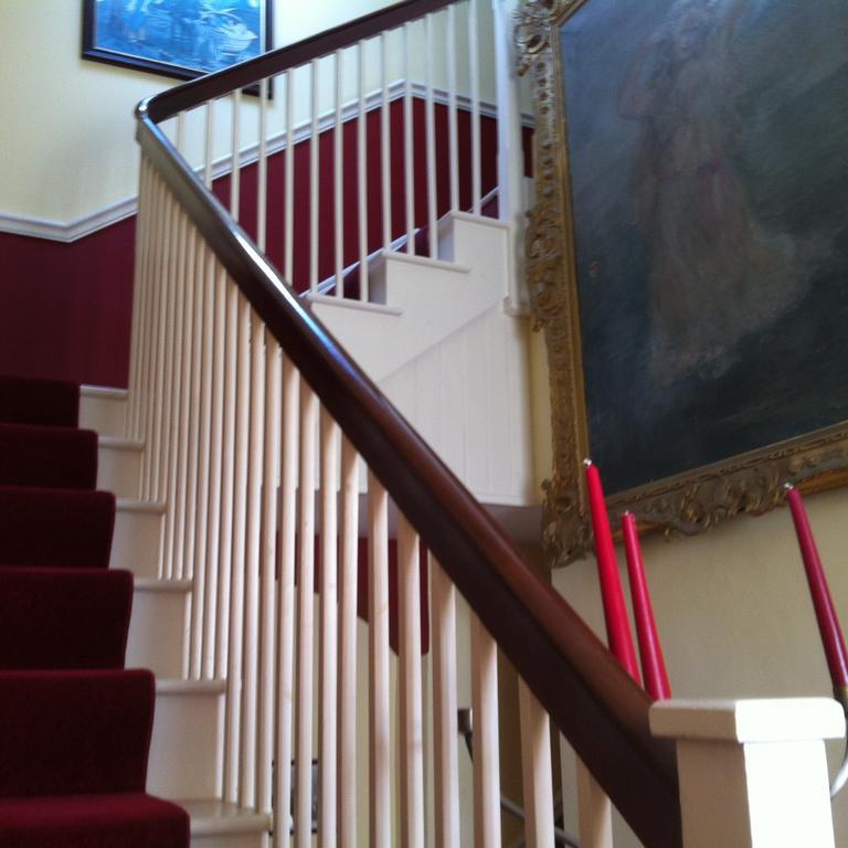 Caheroyn House Athenry Exterior foto