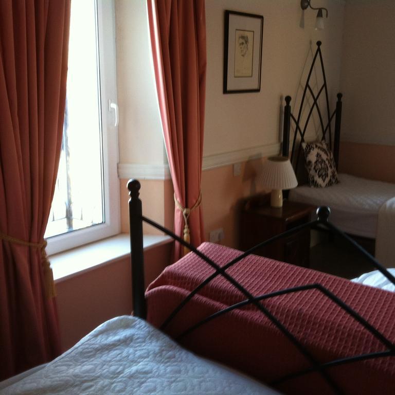 Caheroyn House Athenry Quarto foto