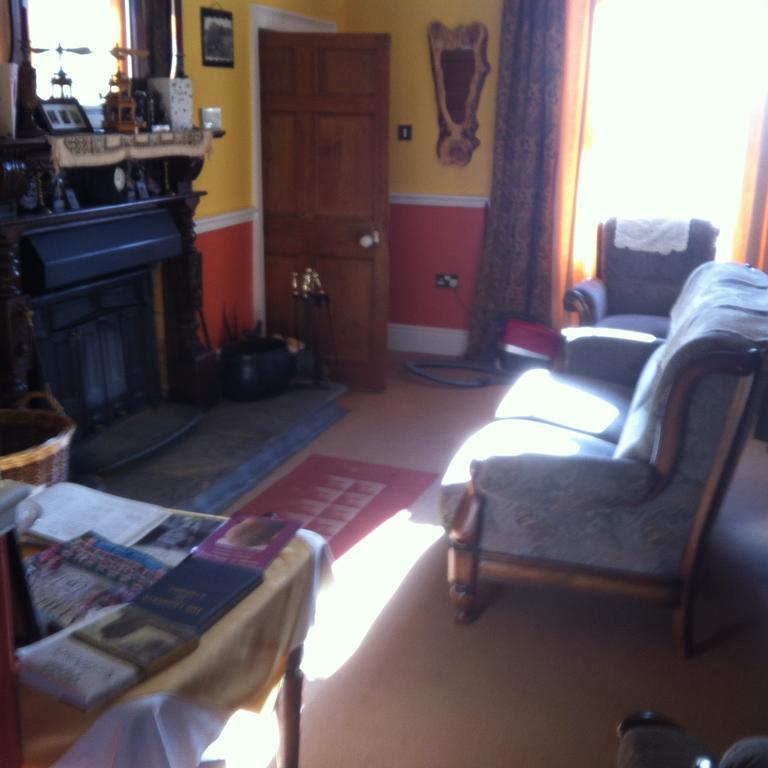 Caheroyn House Athenry Exterior foto