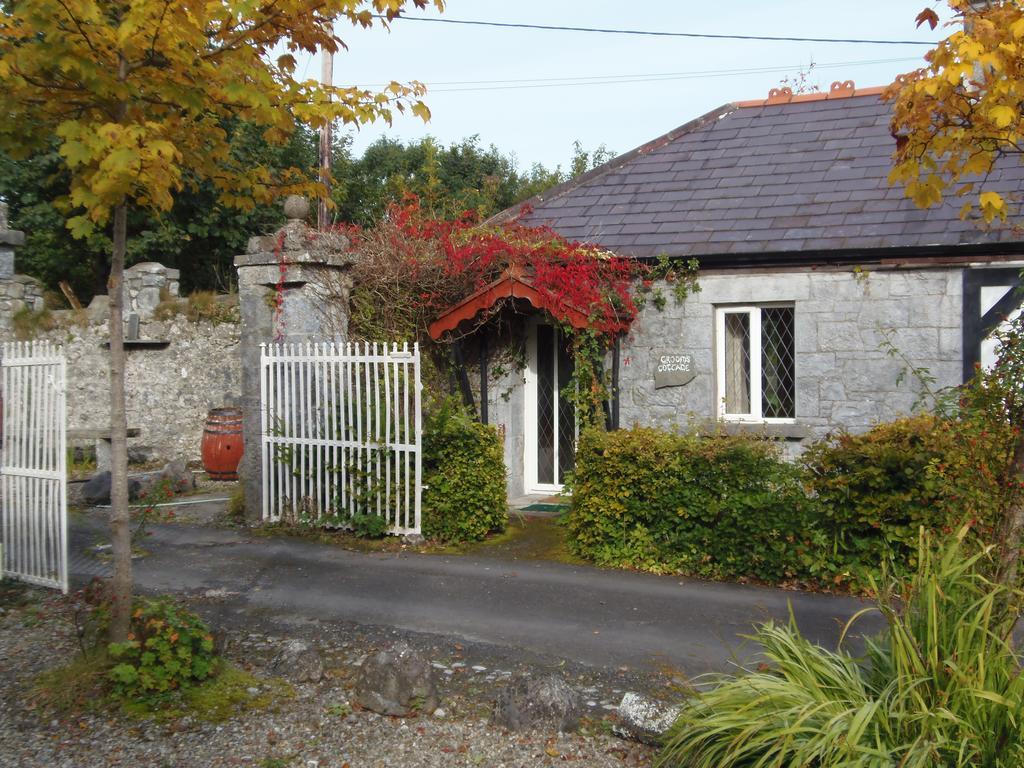 Caheroyn House Athenry Exterior foto