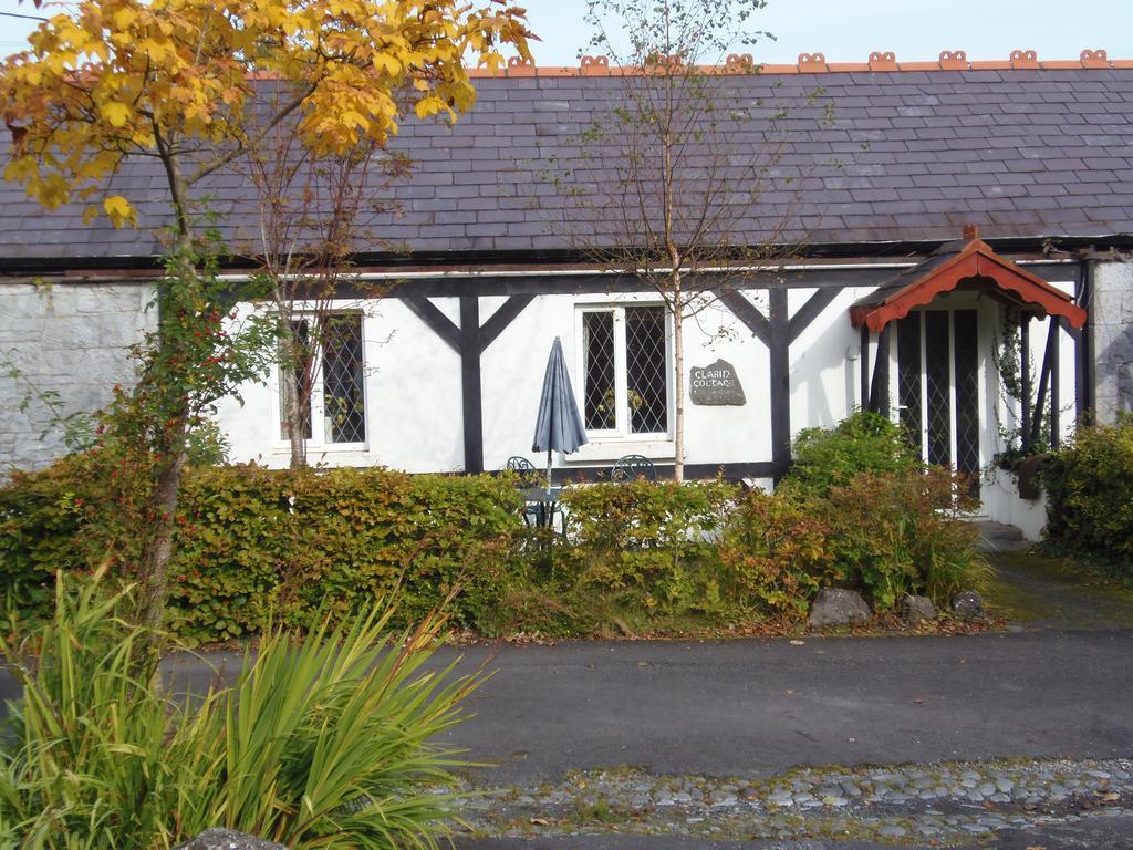 Caheroyn House Athenry Exterior foto
